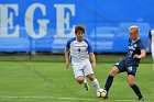 Men's Soccer vs Gordon  Wheaton Men's Soccer vs Gordon. - Photo by Keith Nordstrom : Wheaton, Soccer, Gordon, MSoc2019